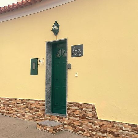 Casa Da Avo Pipa Vila Reguengos de Monsaraz Exterior foto